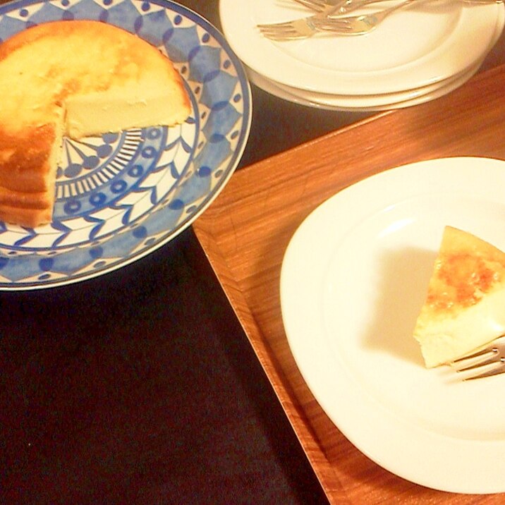 ニューヨークチーズケーキ レシピ 作り方 By 昂萌俊 楽天レシピ ニューヨークチーズケーキ レシピ 作り方 By 昂萌俊 楽天レシピ